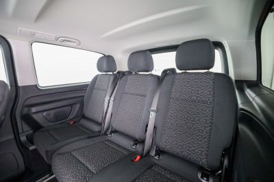 Mercedes-Benz Vito Gebrauchtwagen Mercedes-Benz Vito Gebrauchtwagen