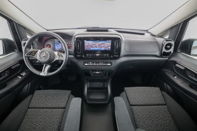 Mercedes-Benz Vito Gebrauchtwagen Mercedes-Benz Vito Gebrauchtwagen