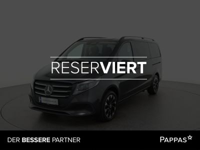 Mercedes-Benz Vito Gebrauchtwagen Mercedes-Benz Vito Gebrauchtwagen