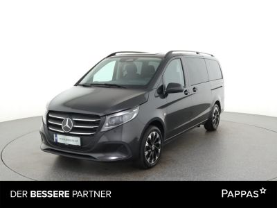 Mercedes-Benz Vito Gebrauchtwagen Mercedes-Benz Vito Gebrauchtwagen
