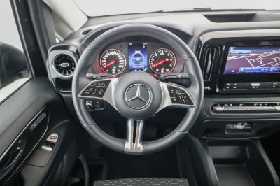 Mercedes-Benz Vito Gebrauchtwagen Mercedes-Benz Vito Gebrauchtwagen