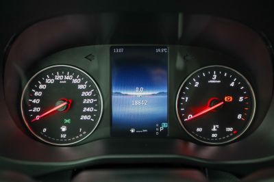 Mercedes-Benz Vito Gebrauchtwagen Mercedes-Benz Vito Gebrauchtwagen