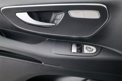 Mercedes-Benz Vito Gebrauchtwagen Mercedes-Benz Vito Gebrauchtwagen