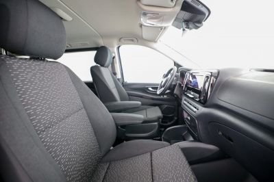 Mercedes-Benz Vito Gebrauchtwagen Mercedes-Benz Vito Gebrauchtwagen