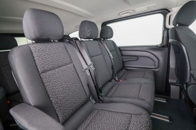 Mercedes-Benz Vito Gebrauchtwagen Mercedes-Benz Vito Gebrauchtwagen