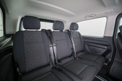 Mercedes-Benz Vito Gebrauchtwagen Mercedes-Benz Vito Gebrauchtwagen