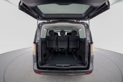 Mercedes-Benz Vito Gebrauchtwagen Mercedes-Benz Vito Gebrauchtwagen