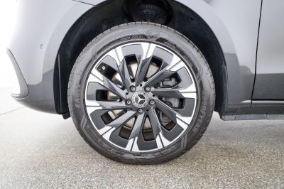 Mercedes-Benz Vito Gebrauchtwagen Mercedes-Benz Vito Gebrauchtwagen