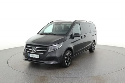 Mercedes-Benz Vito Gebrauchtwagen Mercedes-Benz Vito Gebrauchtwagen