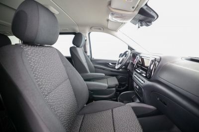 Mercedes-Benz Vito Gebrauchtwagen Mercedes-Benz Vito Gebrauchtwagen