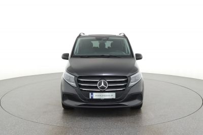 Mercedes-Benz Vito Gebrauchtwagen Mercedes-Benz Vito Gebrauchtwagen
