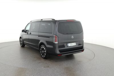 Mercedes-Benz Vito Gebrauchtwagen Mercedes-Benz Vito Gebrauchtwagen