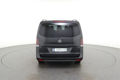 Mercedes-Benz Vito Gebrauchtwagen Mercedes-Benz Vito Gebrauchtwagen