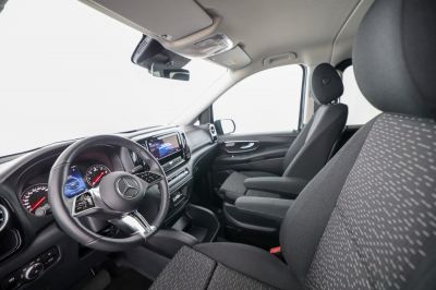 Mercedes-Benz Vito Gebrauchtwagen Mercedes-Benz Vito Gebrauchtwagen