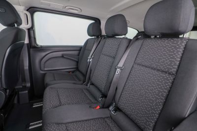 Mercedes-Benz Vito Gebrauchtwagen Mercedes-Benz Vito Gebrauchtwagen