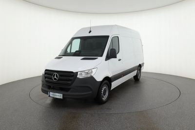Mercedes-Benz Sprinter Gebrauchtwagen Mercedes-Benz Sprinter Gebrauchtwagen