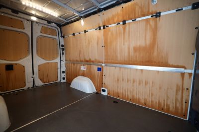 Mercedes-Benz Sprinter Gebrauchtwagen Mercedes-Benz Sprinter Gebrauchtwagen