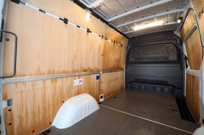 Mercedes-Benz Sprinter Gebrauchtwagen Mercedes-Benz Sprinter Gebrauchtwagen