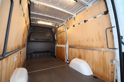 Mercedes-Benz Sprinter Gebrauchtwagen Mercedes-Benz Sprinter Gebrauchtwagen