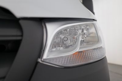 Mercedes-Benz Sprinter Gebrauchtwagen Mercedes-Benz Sprinter Gebrauchtwagen