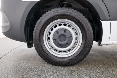 Mercedes-Benz Sprinter Gebrauchtwagen Mercedes-Benz Sprinter Gebrauchtwagen