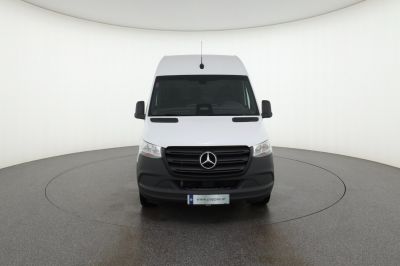 Mercedes-Benz Sprinter Gebrauchtwagen Mercedes-Benz Sprinter Gebrauchtwagen