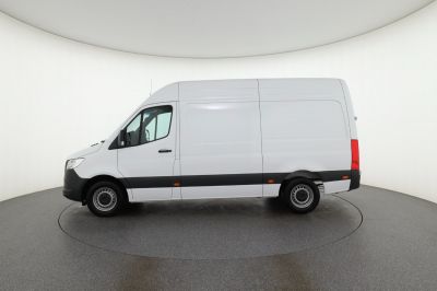 Mercedes-Benz Sprinter Gebrauchtwagen Mercedes-Benz Sprinter Gebrauchtwagen