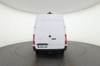 Mercedes-Benz Sprinter Gebrauchtwagen Mercedes-Benz Sprinter Gebrauchtwagen