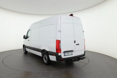 Mercedes-Benz Sprinter Gebrauchtwagen Mercedes-Benz Sprinter Gebrauchtwagen