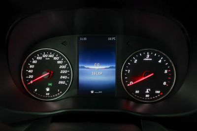 Mercedes-Benz Vito Gebrauchtwagen Mercedes-Benz Vito Gebrauchtwagen