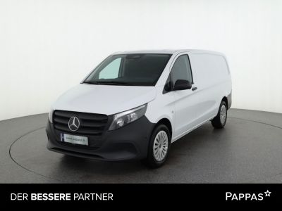 Mercedes-Benz Vito Gebrauchtwagen Mercedes-Benz Vito Gebrauchtwagen