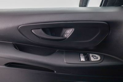Mercedes-Benz Vito Gebrauchtwagen Mercedes-Benz Vito Gebrauchtwagen
