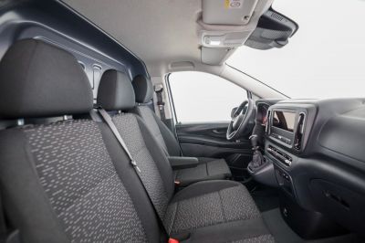 Mercedes-Benz Vito Gebrauchtwagen Mercedes-Benz Vito Gebrauchtwagen