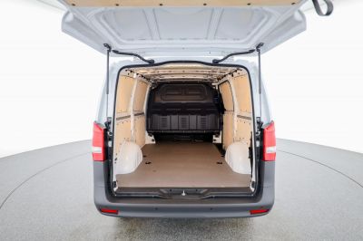 Mercedes-Benz Vito Gebrauchtwagen Mercedes-Benz Vito Gebrauchtwagen