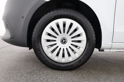 Mercedes-Benz Vito Gebrauchtwagen Mercedes-Benz Vito Gebrauchtwagen