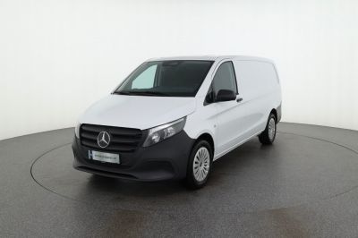Mercedes-Benz Vito Gebrauchtwagen Mercedes-Benz Vito Gebrauchtwagen