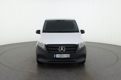 Mercedes-Benz Vito Gebrauchtwagen Mercedes-Benz Vito Gebrauchtwagen