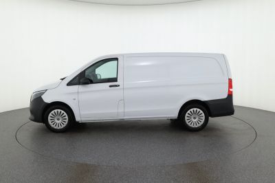Mercedes-Benz Vito Gebrauchtwagen Mercedes-Benz Vito Gebrauchtwagen