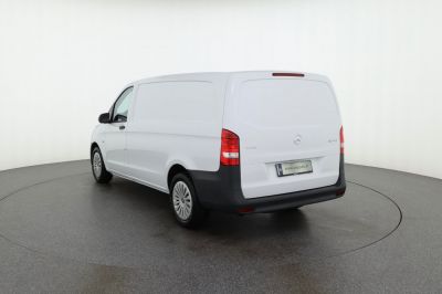 Mercedes-Benz Vito Gebrauchtwagen Mercedes-Benz Vito Gebrauchtwagen