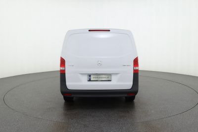 Mercedes-Benz Vito Gebrauchtwagen Mercedes-Benz Vito Gebrauchtwagen