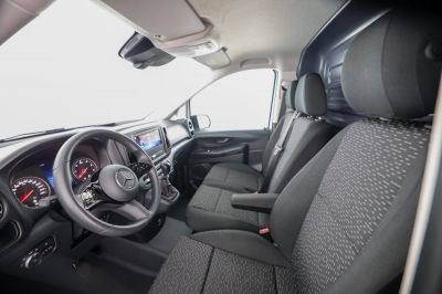 Mercedes-Benz Vito Gebrauchtwagen Mercedes-Benz Vito Gebrauchtwagen