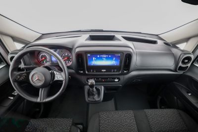 Mercedes-Benz Vito Gebrauchtwagen Mercedes-Benz Vito Gebrauchtwagen