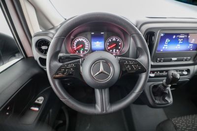 Mercedes-Benz Vito Gebrauchtwagen Mercedes-Benz Vito Gebrauchtwagen
