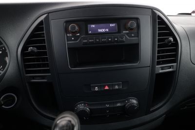 Mercedes-Benz Vito Gebrauchtwagen Mercedes-Benz Vito Gebrauchtwagen