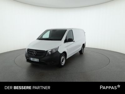 Mercedes-Benz Vito Gebrauchtwagen Mercedes-Benz Vito Gebrauchtwagen