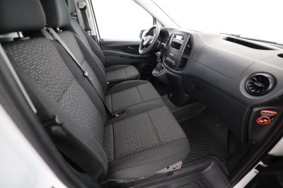 Mercedes-Benz Vito Gebrauchtwagen Mercedes-Benz Vito Gebrauchtwagen