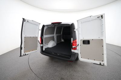 Mercedes-Benz Vito Gebrauchtwagen Mercedes-Benz Vito Gebrauchtwagen