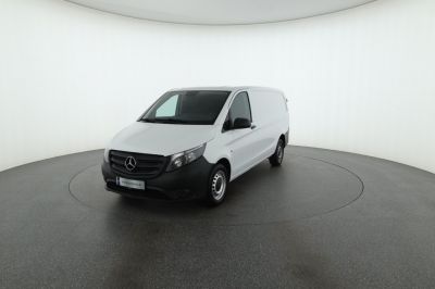 Mercedes-Benz Vito Gebrauchtwagen Mercedes-Benz Vito Gebrauchtwagen
