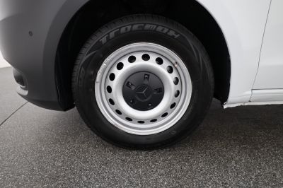 Mercedes-Benz Vito Gebrauchtwagen Mercedes-Benz Vito Gebrauchtwagen