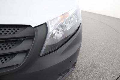 Mercedes-Benz Vito Gebrauchtwagen Mercedes-Benz Vito Gebrauchtwagen